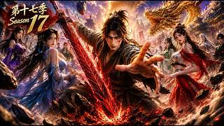 Download lagu [No-Root Daoist S17] Chaos at Yaochi Feast! My pet devours demon venom & shatters the ancient trap! mp3