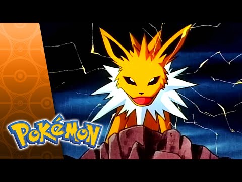 Get Along, Little Pokémon | FULL EPISODE 45 | Season 2