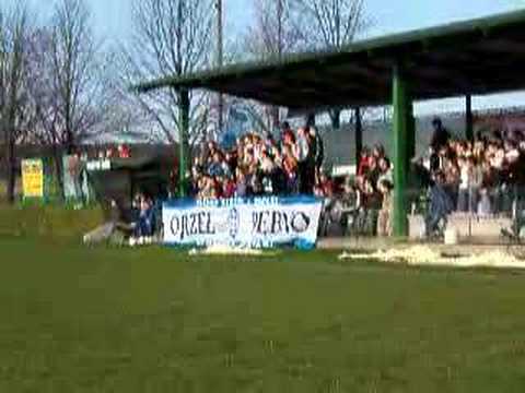 Orzeł Dębno - polan żabno II