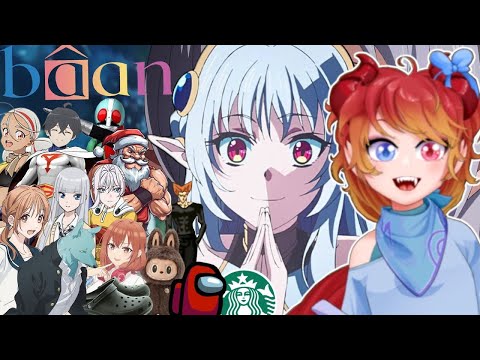 RUN WHILE YOU STILL CAN! | Fall Anime 2025 in a Nutshell Reaction