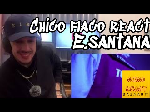 E.Santana Balande - ft PCL x Bachiflow x dawamafia (reaction) {subscriber request}🔥🔥