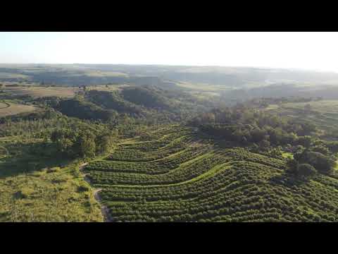 Lindo grotão em Garça-SP 2026