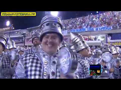 Caprichosos de Pilares 2015   By Calefrancisco