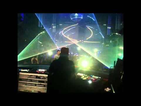Steve Angello - Gatecrasher 6th October 2012