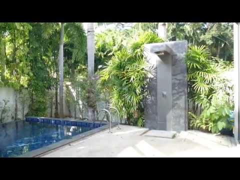 Baan Bua | Exceptional Three Bedroom Pool Villa in Well Established Nai Harn Community