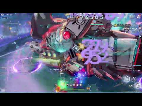 How to Sobek - 2bee - Ethereal Dream- Volt Supremacy