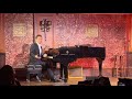 54 Below 2021 Fall preview: MICHAEL FEINSTEIN sings lost JUDY GARLAND song "There Is No Music"