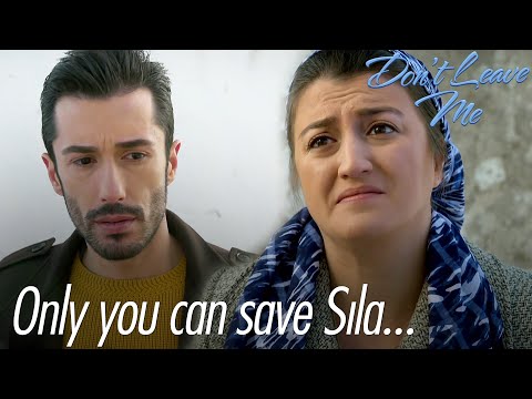 Tarık wants to meet Sıla - Don't Leave Me Short Scenes