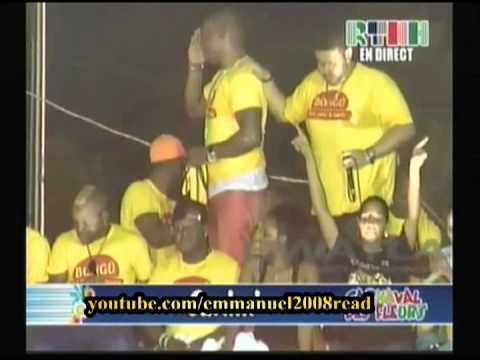 Carnaval Des Fleurs 2013 -  Carimi