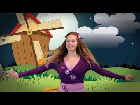 El Caballero cansado - Il cavaliere stanco - VERSIÓN EN ESPAÑOL - Ciccio Pasticcio Band - Animaciòn