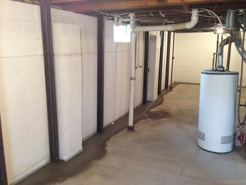 B.A. M. those bowing walls  Emalee B's Five Star Review