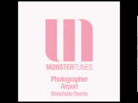 Photographer vs Icona Pop - I Love It (Wrechiski Remix) (Gwendal Perrin Mashup)