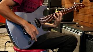 Video thumbnail for Review Ibanez AZ Prestige 2402 ICM 2019 By Fusionmusic by Fusionmusic Studio