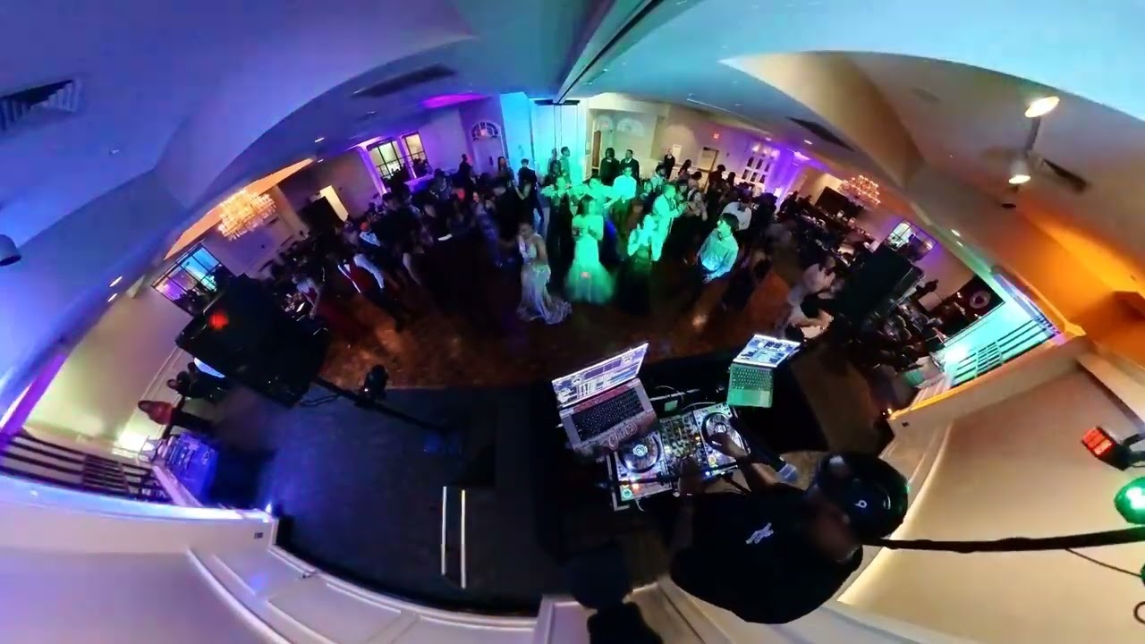 Promotional video thumbnail 1 for DJ Chaoz Entertainment & Photobooth