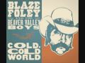 Blaze Foley - Officer Norris