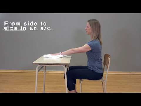 Tables Wipes - YouTube video thumbnail.