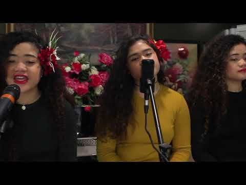 'E Fa'ee - Fotu Twins