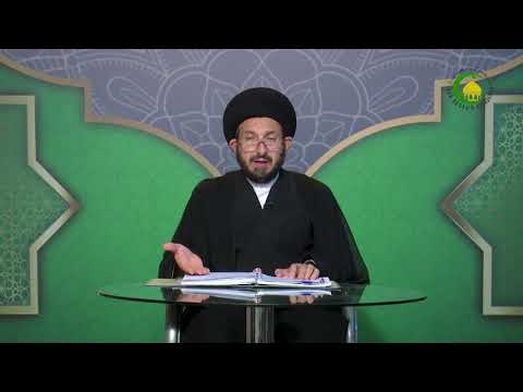 الدرس407   دوران الأمر بین الأقل والأکثر، ( أقول ...) ص333 - الأستاذ: سماحة السیدعادل الحکیم