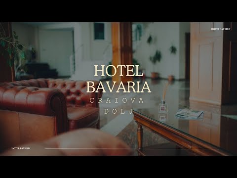 HOTEL BAVARIA CRAIOVA, DOLJ, OFERTE CAZARE HOTEL BAVARIA CRAIOVA, DOLJ, PROMOTII CAZARE LA MUNTE