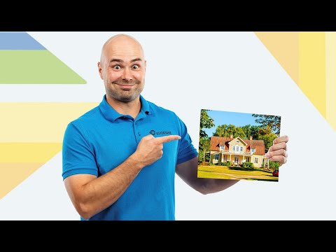 KUORTANE 2.0 - Tontit ja asuminen