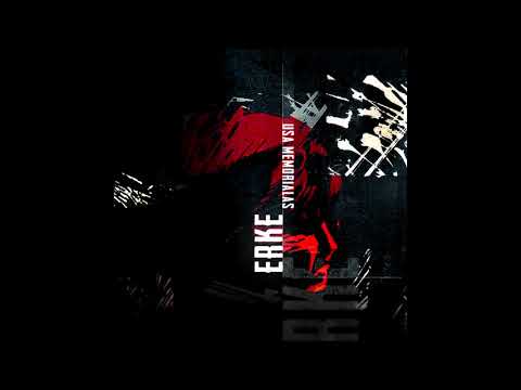 Erke - Daug Blogu Vaibų feat.Micro One (prod.S40)