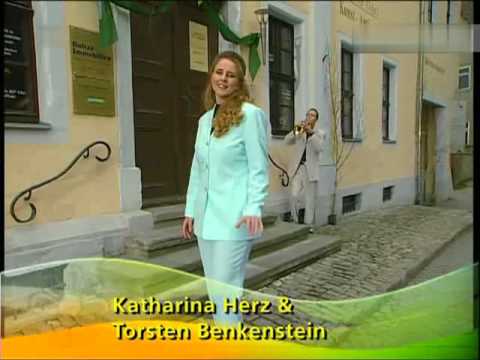 Katharina Herz & Torsten Benkenstein - Nimm den letzten Zug nach Hause 2003