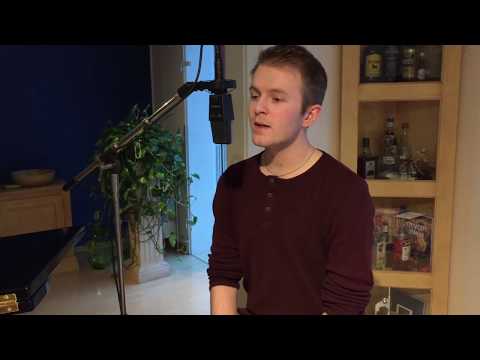 Crash and Burn Delight - Johannes Leis-Bendorff (Dirty Loops Cover)