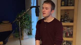 Crash and Burn Delight - Johannes Leis-Bendorff (Dirty Loops Cover)