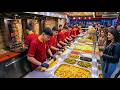 Turkish Street Food Is HEAVEN 10 Amazing Turkish Street Foods