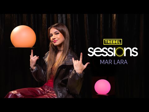 Trebel Sessions - Mar Lara