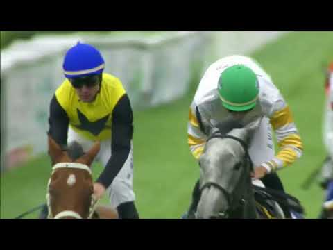 2017.09.02 European Jockeys' Cup 2017 (CZE).