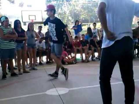 2° Meet UP Time Combat- São João...Feijão(WINS) vs Caa.Silva