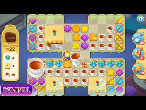 Matchington Mansion level 3280 HD