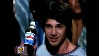 COMERCIAL "PEPSI" - PIDE MAS - SHAKIRA - VENEVISION 2001