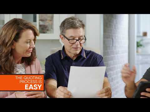 What to Expect During Your Free Quote