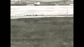 Loscil - Second Narrows