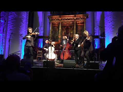 09 - folk Baltica Abschlusskonzert 26.05.2019 - Vołosi