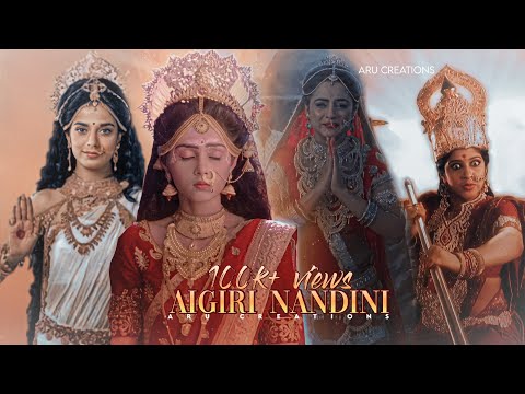 Aigiri Nandini||VM||Aru Creations||