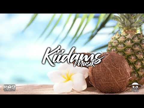 NOVA X MCBOX - ALIYAH [ ZOUK REMIX ] 2022