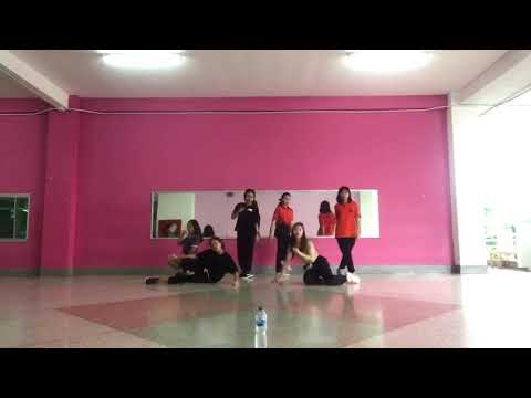 EVERGLOW - Bon Bon Chocolate Dance Cover by BASIL