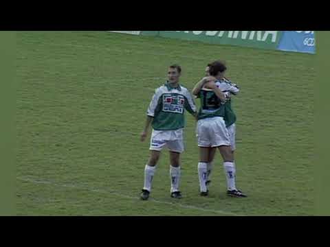 9/8/1996 Jablonec - Hradec Králové 2-0