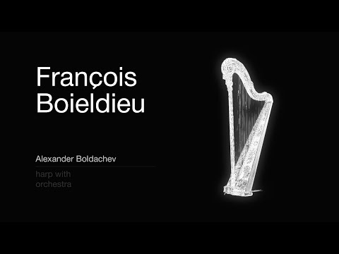 Alexander Boldachev | François Boieldieu