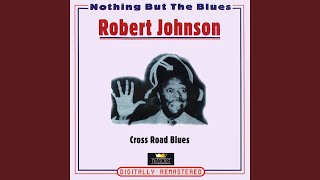 I Believe I'll Dust My Broom