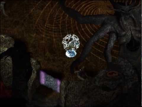 Let's Play Baldur's Gate 2, Part 444 - Watcher's Keep lv4 (Shiny Things with Cespenar)