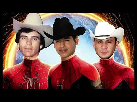 Un Consejo-IA Ariel Camacho,Valentín Elizalde, Chalino Sánchez 