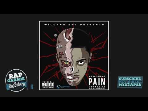 YK Wildend — Logging Off (Feat. Tay Sav)