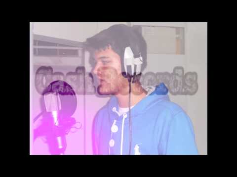 I will Hoodie h feat. Quis