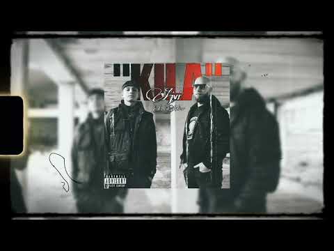 Ajvi feat.Pitiar - KILÁ