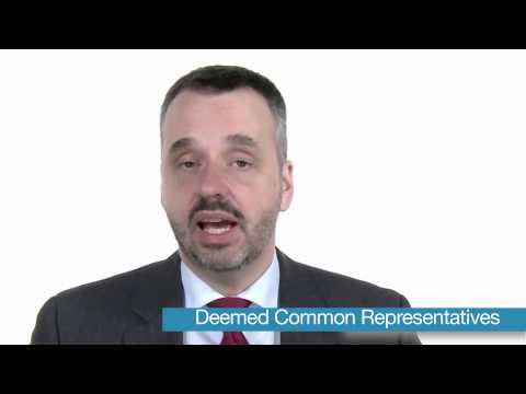 Learn the PCT: Episode 5 - Representation of PCT Applicants