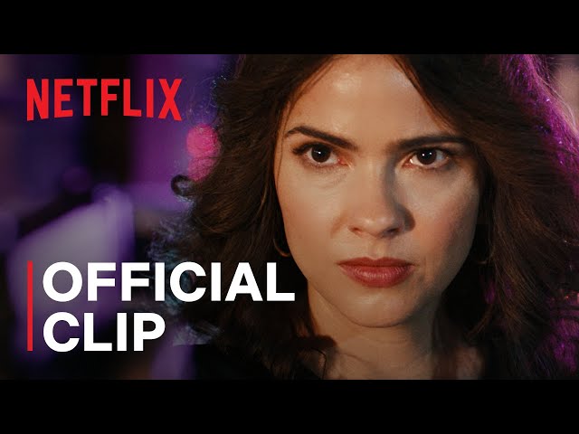 Party Bus - Official Clip